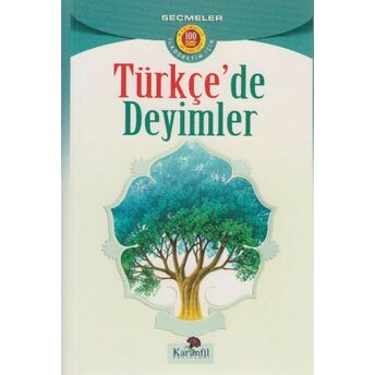 Türkçe’de Deyimler Kolektif