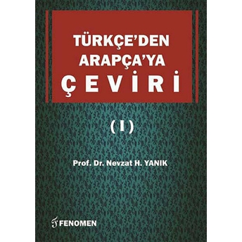 Türkçe’den Arapça’ya Çeviri 1