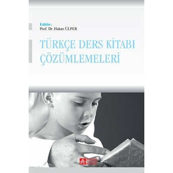 Türkçe Ders Kitabı Çözümlemeleri