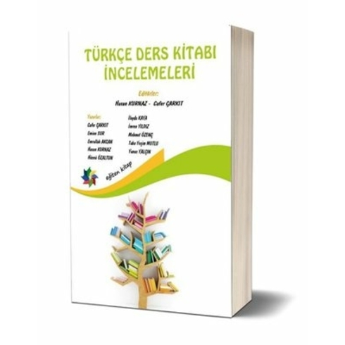 Türkçe Ders Kitabı Incelemeleri