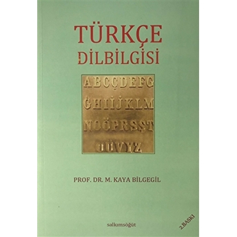 Türkçe Dilbilgisi