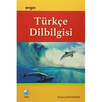 Türkçe Dilbilgisi Ciltli Mehmet Hengirmen