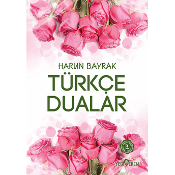 Türkçe Dualar Harun Bayrak