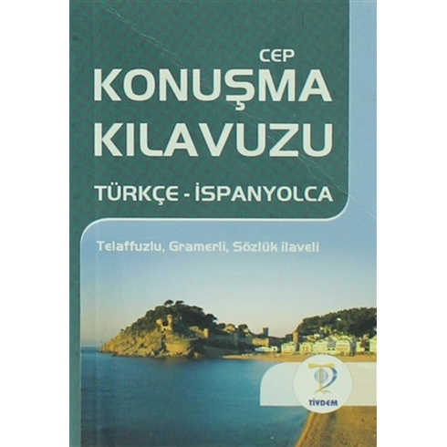 Türkçe - Ispanyolca Cep Konuşma Kılavuzu Kolektif