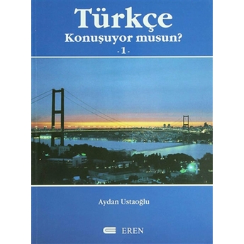 Türkçe Konuşuyor Musun? 1 Aydan Ustaoğlu