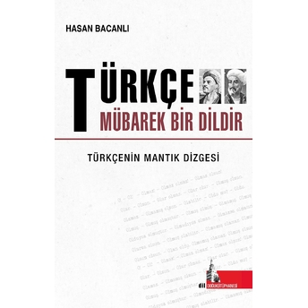 Türkçe Mübarek Bir Dildir Hasan Bacanlı