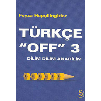 Türkçe 