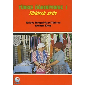 Türkçe Öğrenelim 1: Türkçe - Arapça-Mehmet Hengirmen