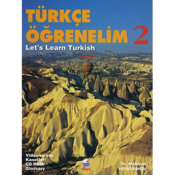 Türkçe Öğrenelim 2-Mehmet Hengirmen