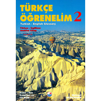 Türkçe Öğrenelim 2 Türkçe - Ingilizce