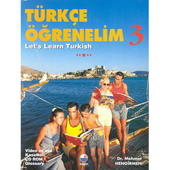 Türkçe Öğrenelim 3-Mehmet Hengirmen