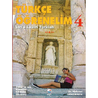 Türkçe Öğrenelim 4 Mehmet Hengirmen