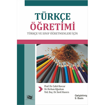 Türkçe Öğretimi