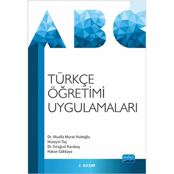 Türkçe Öğretimi Uygulamaları-Hakan Gökkaya