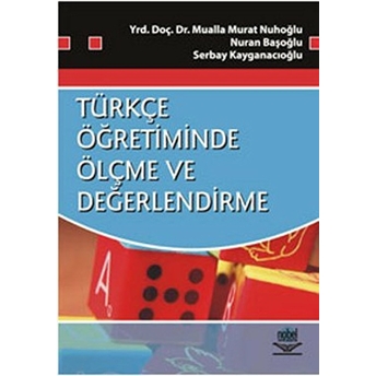 Türkçe Öğretiminde Ölçme Ve Değerlendirme