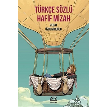 Türkçe Sözlü Hafif Mizah Vedat Özdemiroğlu