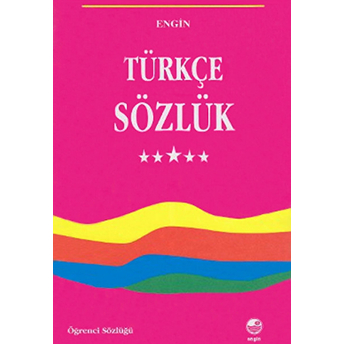 Türkçe Sözlük