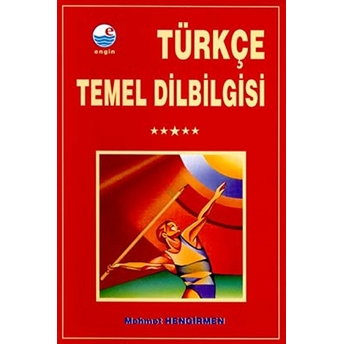 Türkçe Temel Dilbilgisi