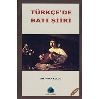 Türkçe'de Batı Şiiri