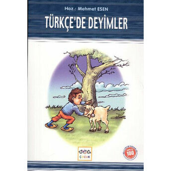 Türkçede Deyimler Kolektif