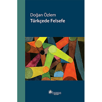 Türkçede Felsefe Doğan Özlem