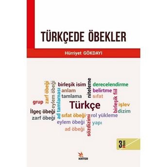 Türkçede Öbekler Hürriyet Gökdayı