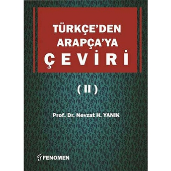 Türkçeden Arapçaya Çeviri 2