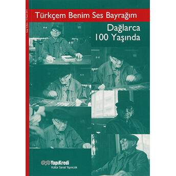 Türkçem Benim Ses Bayrağım Kolektif