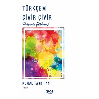 Türkçem Çivir Çivir