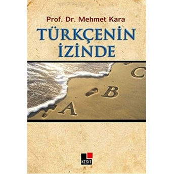 Türkçenin Izinde Mehmet Kara