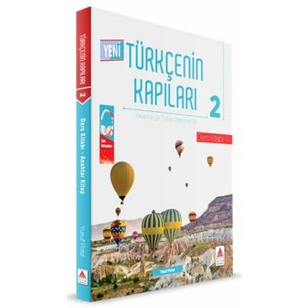 Türkçenin Kapıları-2 Yusuf Polat