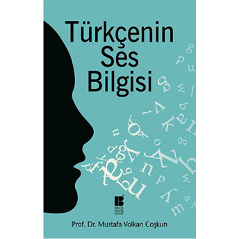 Türkçenin Ses Bilgisi Mustafa Volkan Coşkun