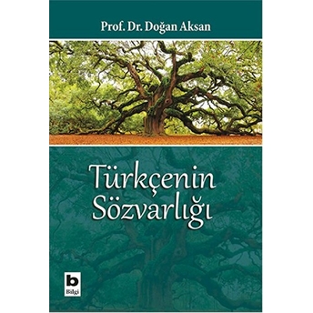 Türkçenin Sözvarlığı Doğan Aksan