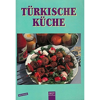 Türkische Küche