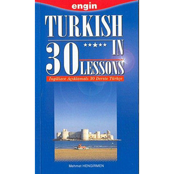 Turkish 30 In Lessons