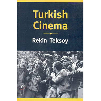 Turkish Cinema Rekin Teksoy