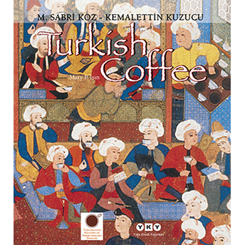 Turkish Coffee M. Sabri Koz