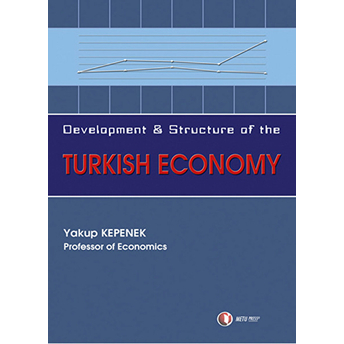 Turkish Economy Yakup Kepenek