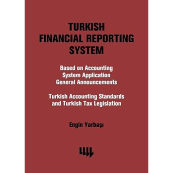 Turkish Financial Reporting System Engin Yarbaşı