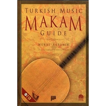 Turkish Music Makam Guide Murat Aydemir