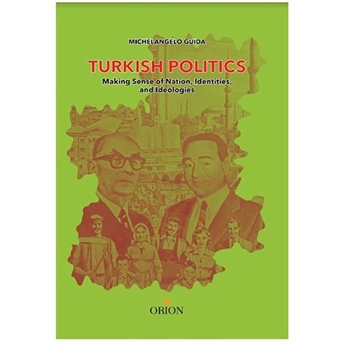 Turkish Politics M. Guida