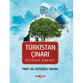 Türkistan Çınarı