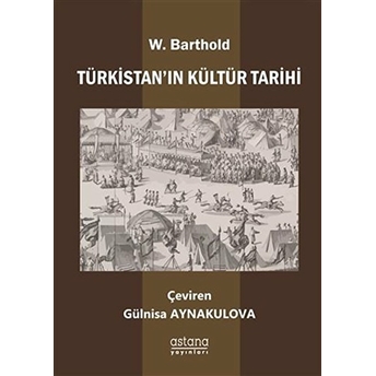 Türkistan’ın Kültür Tarihi