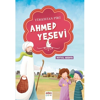 Türkistan Piri - Ahmed Yesevi Veysel Akkaya