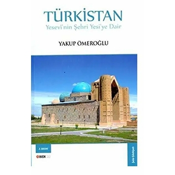 Türkistan Yakup Ömeroğlu