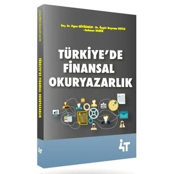 Türkiye'De Finansal Okuryazarlık Figen Büyükakın