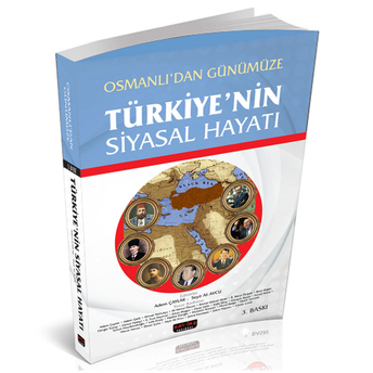 Türkiye'Nin Siyasal Hayatı Adem Çaylak