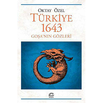 Türkiye 1643 Goşa'nın Gözleri Oktay Özel