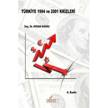 Türkiye 1994 Ve 2001 Krizleri