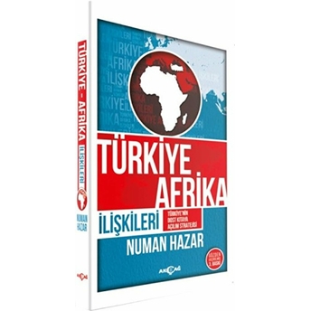 Türkiye Afrika Ilişkileri